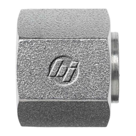 Brennan Industries 20FS Cap (FS Tube Nut & Insert) FS0304-C-20